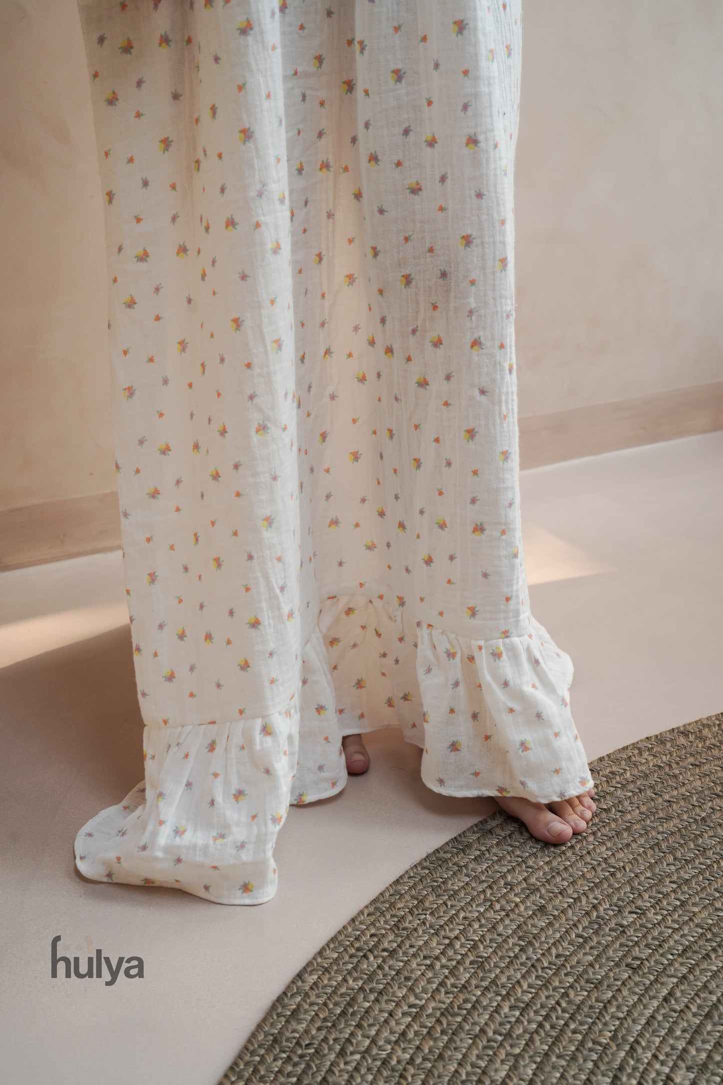 Pillow Talk Cozy Gown