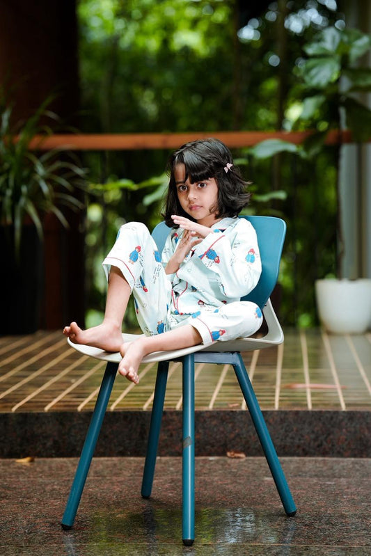 Paddington Kids Pyjama