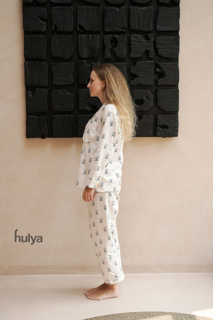 Muse Cotton Pyjama