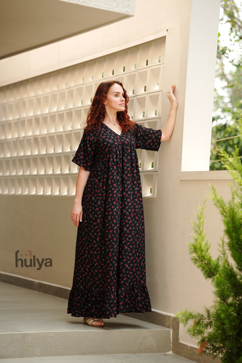 After Dark Nightgowns