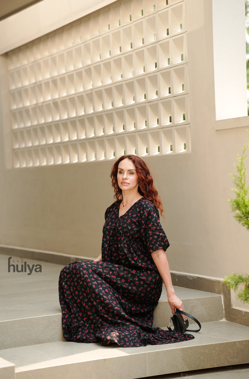 After Dark Nightgowns