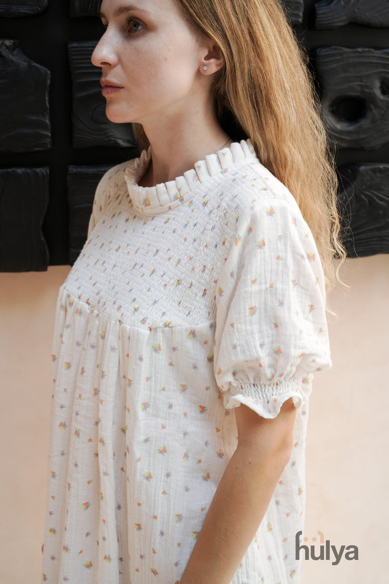 Pillow Cozy Nightgown