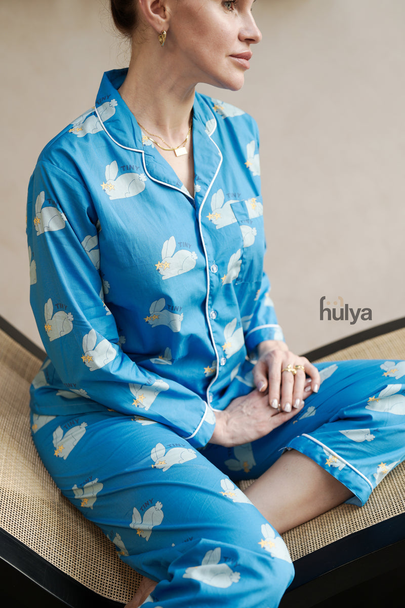 Cloud Bunny Pyjamas