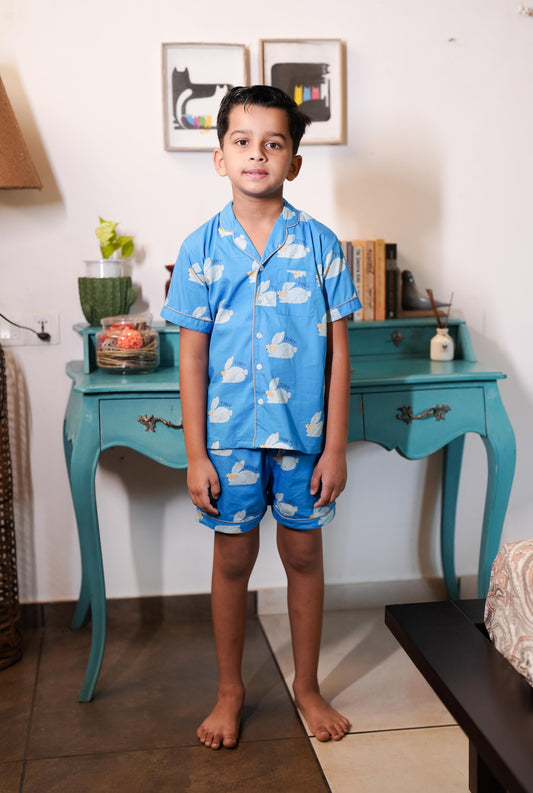Bunny Dreams Pajama Set