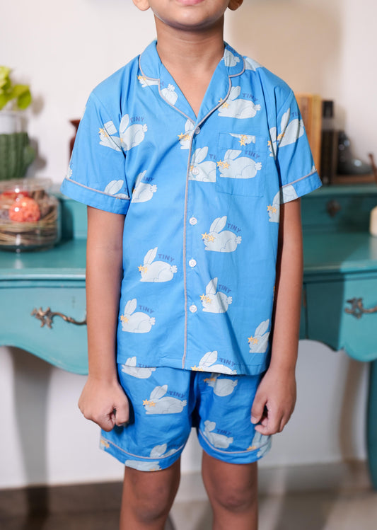 Bunny Dreams Pajama Set