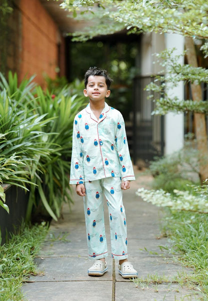 Paddington Kids Pyjama