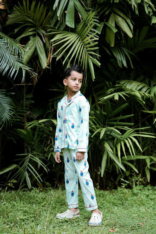 Paddington Kids Pyjama